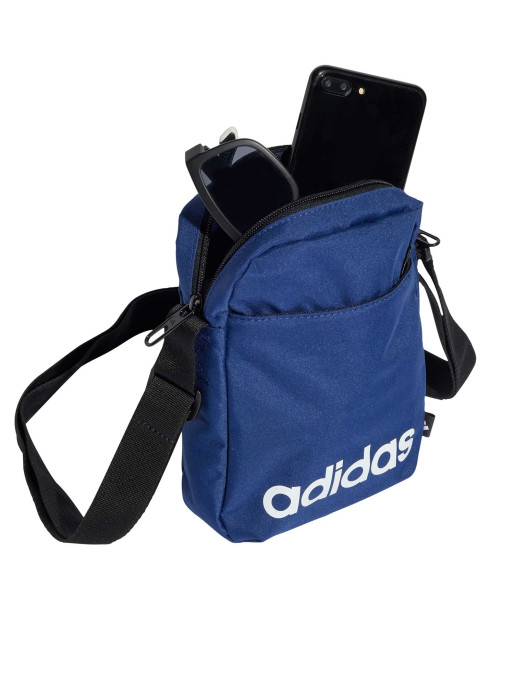 ADIDAS PERFORMANCE Borseta Linear Organizer