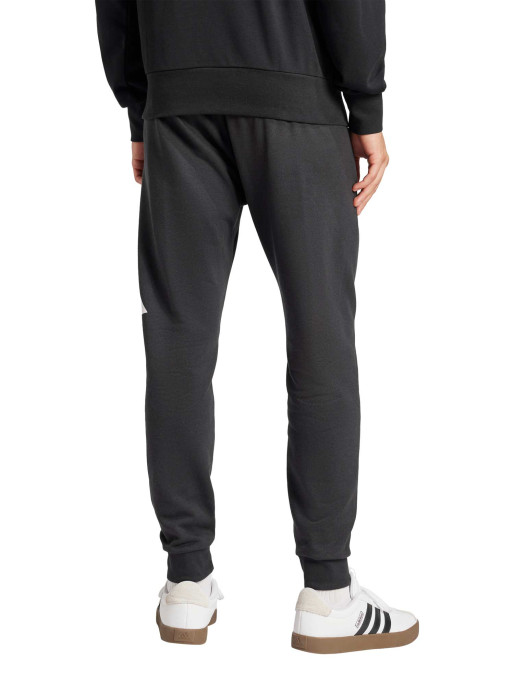 ADIDAS SPORTSWEAR Αθλητικό Παντελόνι Essentials Big Logo French Terry