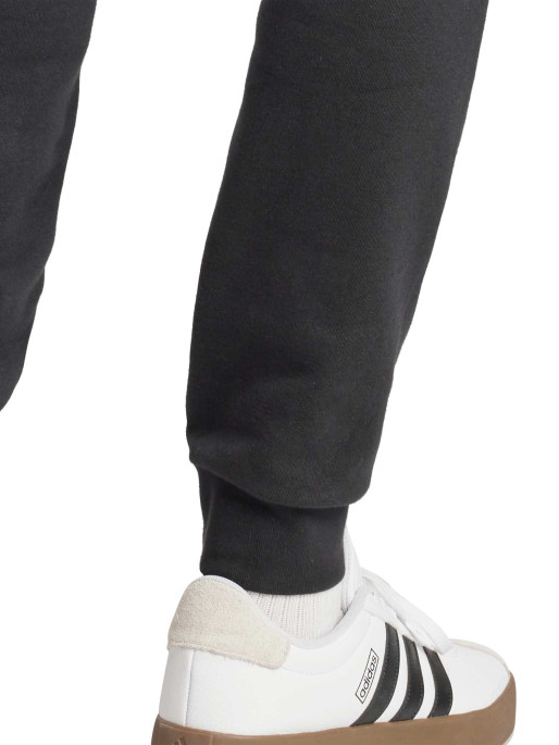ADIDAS SPORTSWEAR Αθλητικό Παντελόνι Essentials Big Logo French Terry