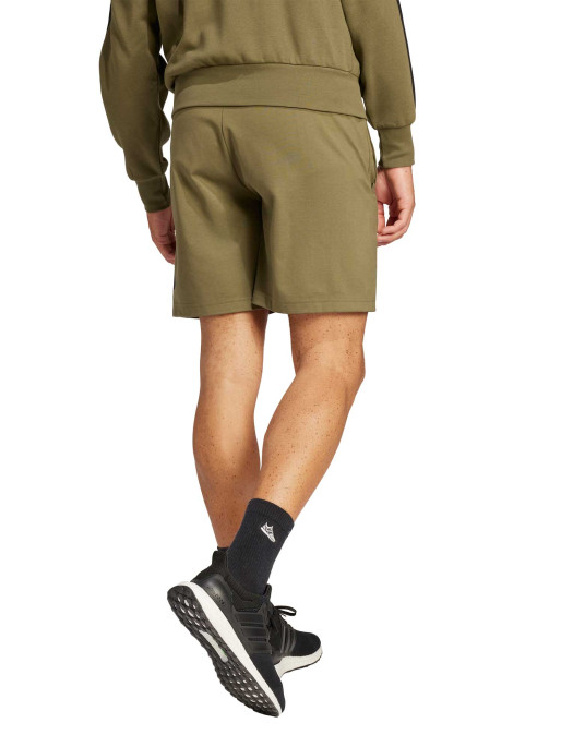 ADIDAS SPORTSWEAR Essentials Big Logo Single Jersey Shorts