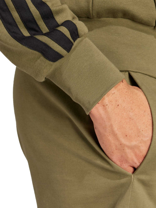 ADIDAS SPORTSWEAR Essentials Big Logo Single Jersey Shorts