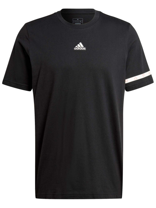 ADIDAS SPORTSWEAR Brand Love Collegiate Graphic T-Shirt