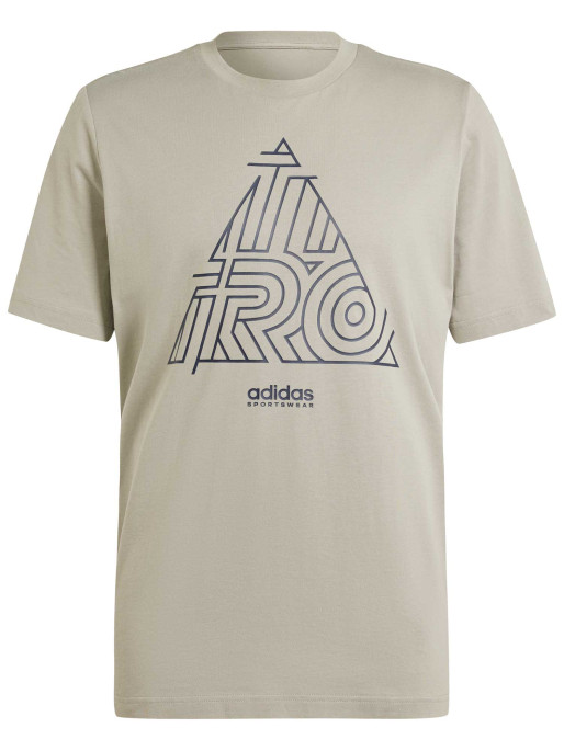 ADIDAS SPORTSWEAR House of Tiro Graphic T-Shirt