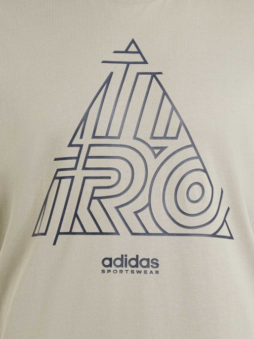ADIDAS SPORTSWEAR House of Tiro Graphic T-Shirt