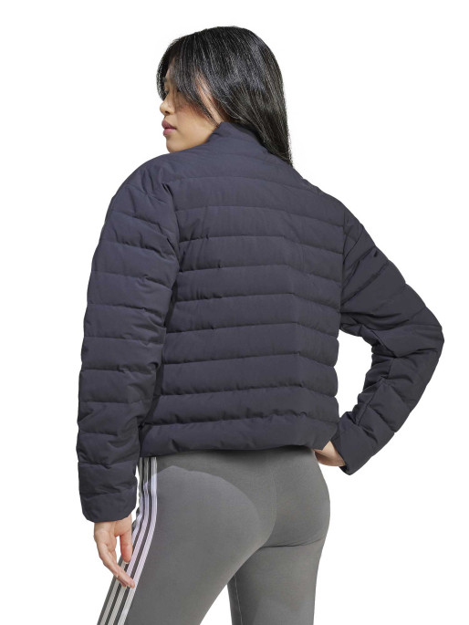 ADIDAS SPORTSWEAR Geaca Women Helionic Light Down