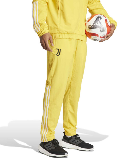ADIDAS PERFORMANCE Juventus Tiro 23 Presentation Track Pants