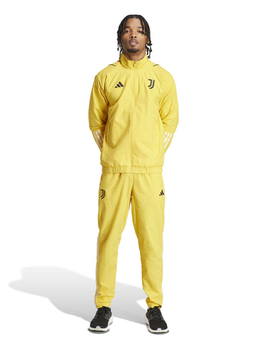 ADIDAS PERFORMANCE Juventus Tiro 23 Presentation Track Pants