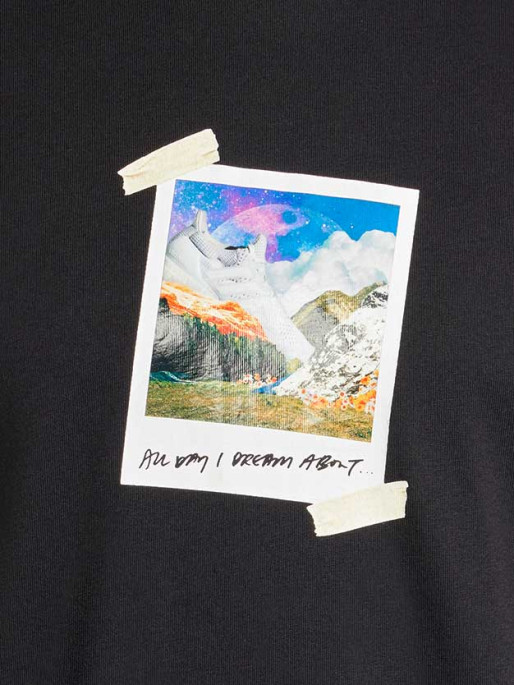 ADIDAS SPORTSWEAR Κοντομάνικη Μπλούζα All Day I Dream About... Graphic Tee
