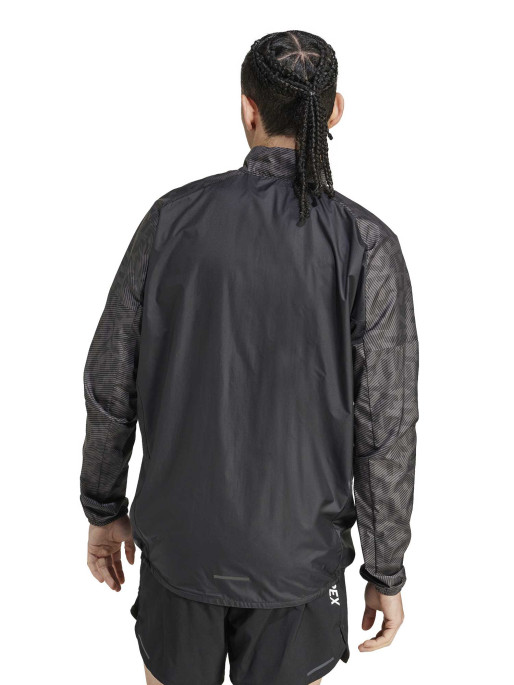 ADIDAS PERFORMANCE Terrex Trail Running Windbreaker