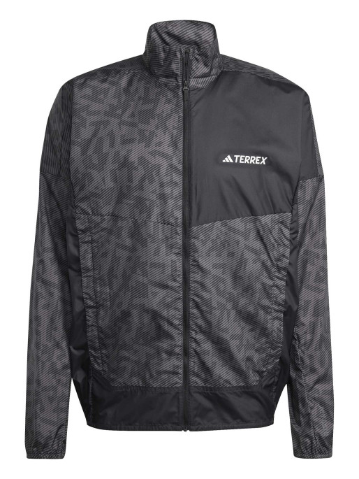 ADIDAS PERFORMANCE Terrex Trail Running Windbreaker
