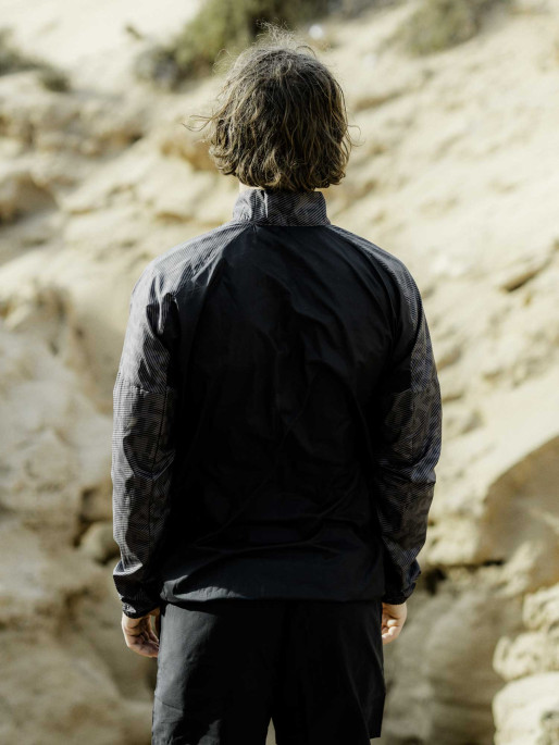 ADIDAS PERFORMANCE Terrex Trail Running Windbreaker