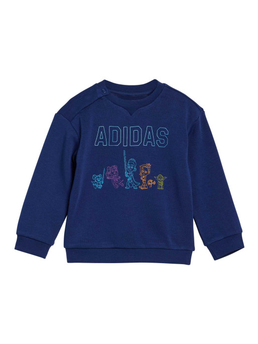 ADIDAS SPORTSWEAR Παιδικό Αθλητικό Σετ Star Wars Young Jedi