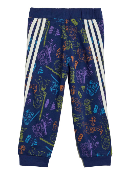 ADIDAS SPORTSWEAR Παιδικό Αθλητικό Σετ Star Wars Young Jedi