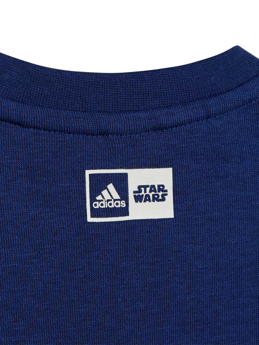 ADIDAS SPORTSWEAR Παιδικό Αθλητικό Σετ Star Wars Young Jedi