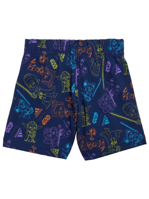 ADIDAS SPORTSWEAR x Star Wars Young Jedi Tee Set