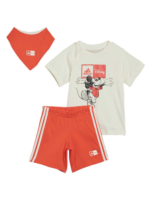 ADIDAS SPORTSWEAR Παιδικό Αθλητικό Σετ x Disney Mickey Mouse Gift Set
