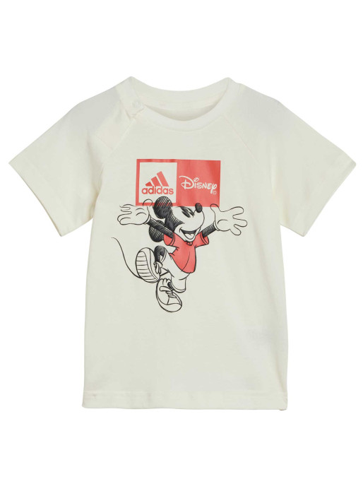 ADIDAS SPORTSWEAR Παιδικό Αθλητικό Σετ x Disney Mickey Mouse Gift Set