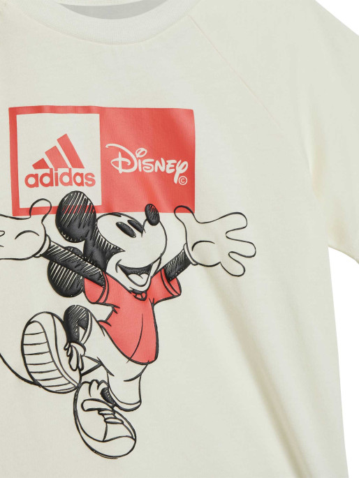 ADIDAS SPORTSWEAR Παιδικό Αθλητικό Σετ x Disney Mickey Mouse Gift Set