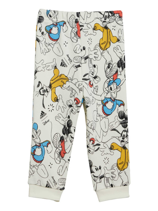 ADIDAS SPORTSWEAR x Disney Mickey Mouse Crewneck and Jogger Set
