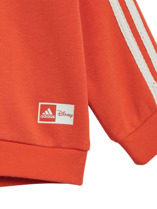 ADIDAS SPORTSWEAR x Disney Mickey Mouse Crewneck and Jogger Set