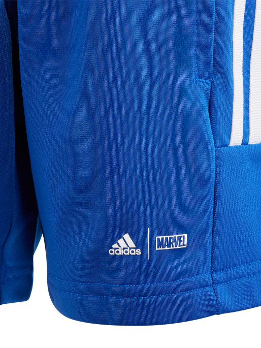 ADIDAS SPORTSWEAR Παιδικό Αθλητικό Σετ x Marvel Avengers Tee Set