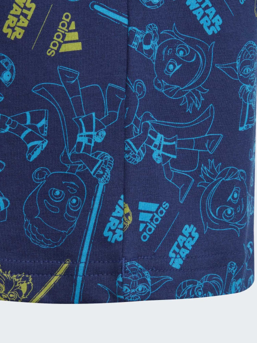 ADIDAS SPORTSWEAR x Star Wars Young Jedi T-Shirt