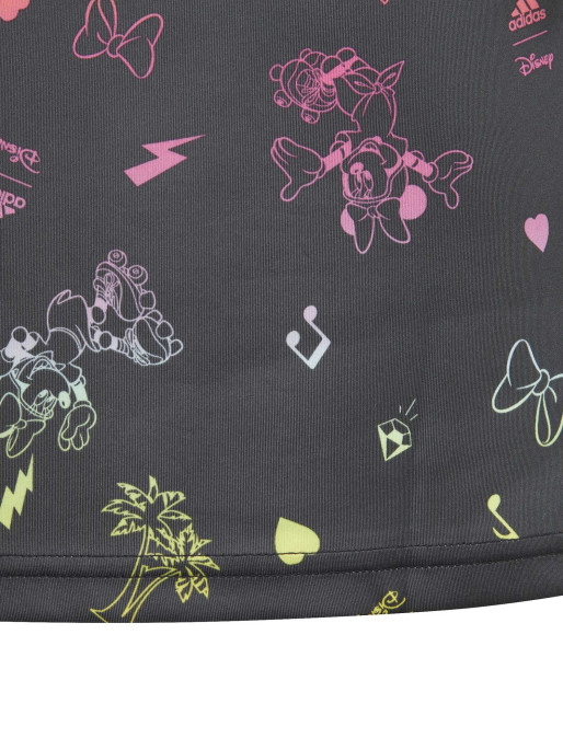ADIDAS SPORTSWEAR Rochie x Disney Minnie Mouse