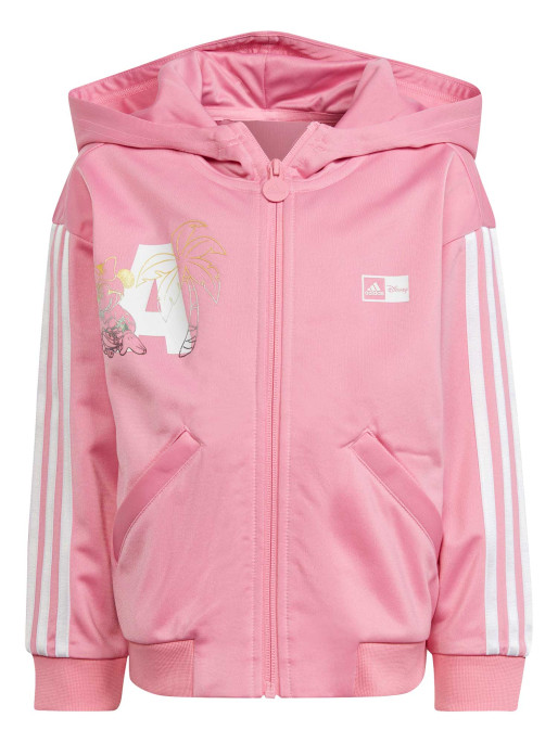 ADIDAS SPORTSWEAR Παιδική Αθλητική Ζακέτα x Disney Minnie Mouse Track Top