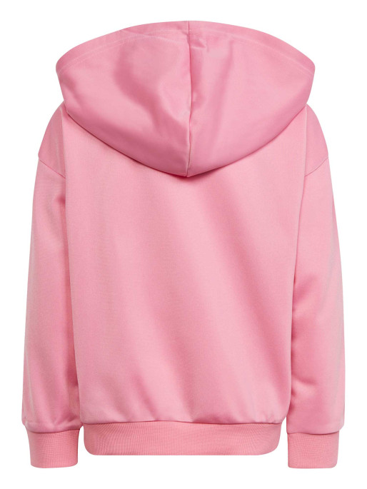 ADIDAS SPORTSWEAR Παιδική Αθλητική Ζακέτα x Disney Minnie Mouse Track Top