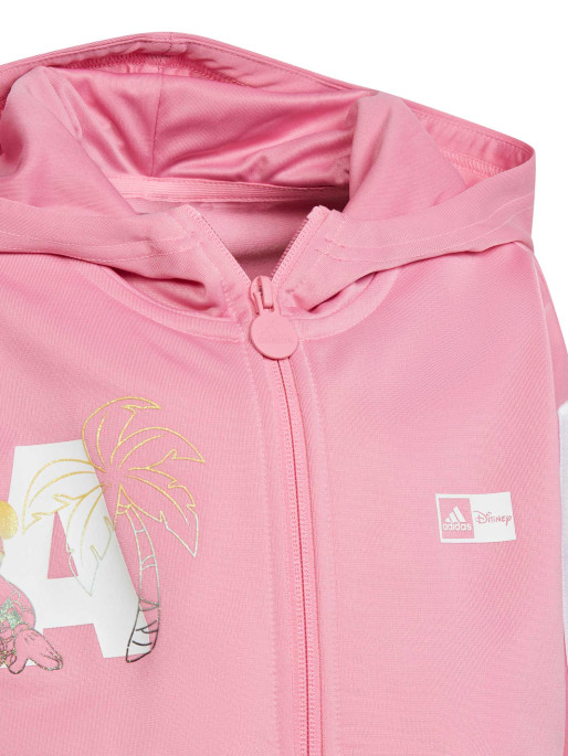ADIDAS SPORTSWEAR Παιδική Αθλητική Ζακέτα x Disney Minnie Mouse Track Top