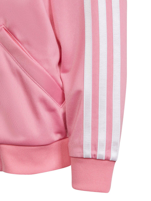 ADIDAS SPORTSWEAR Παιδική Αθλητική Ζακέτα x Disney Minnie Mouse Track Top