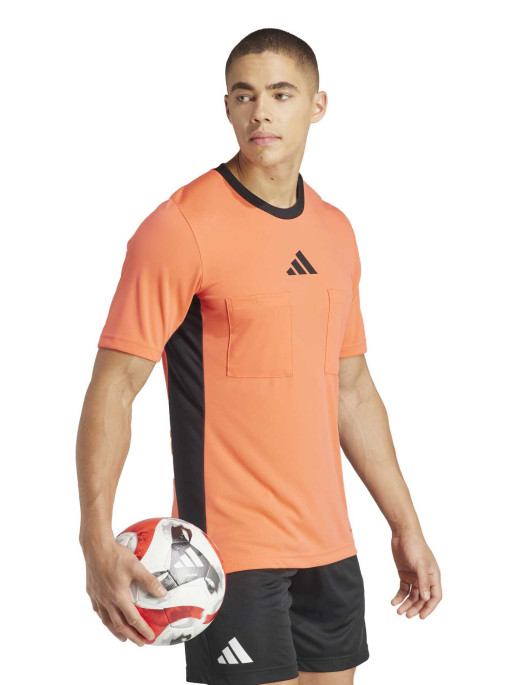 ADIDAS PERFORMANCE Тениска REF 24 JSY