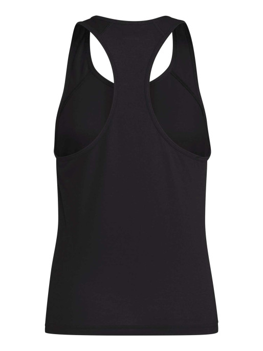 ADIDAS PERFORMANCE Train Essentials Minimal Branding Racerback Tank Top