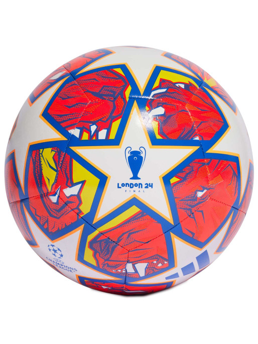 ADIDAS PERFORMANCE UCL Training 23/24 Knockout Football