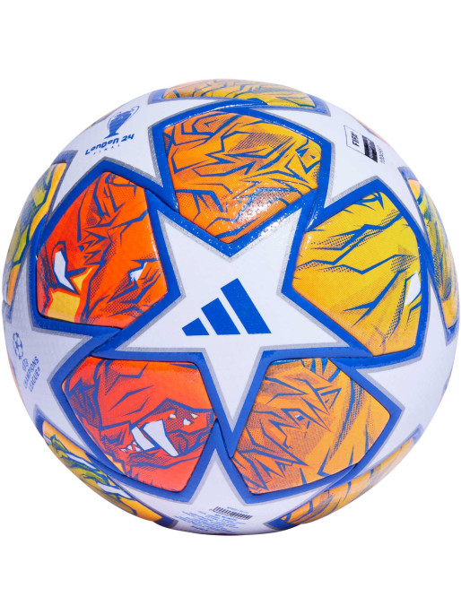 ADIDAS PERFORMANCE Μπάλα Ποδοσφαίρου UCL Pro 23/24 Knockout Football