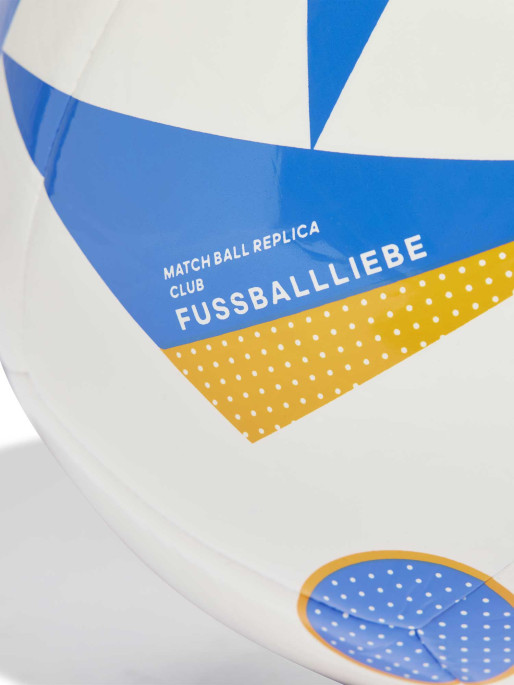 ADIDAS PERFORMANCE Fussballliebe Club Football