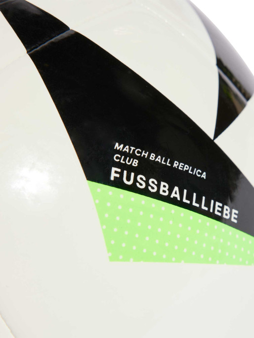 ADIDAS PERFORMANCE Fussballliebe Club Football