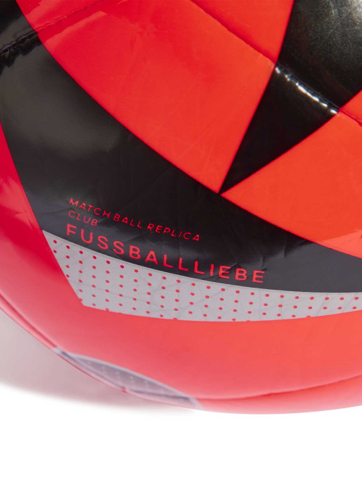 ADIDAS PERFORMANCE Fudbalska lopta Fussballliebe Club Football