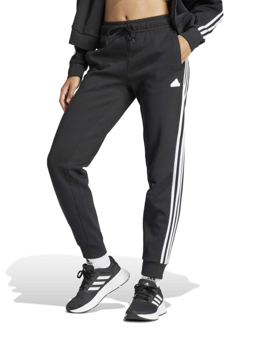 ADIDAS SPORTSWEAR Future Icons 3-Stripes Regular Pants