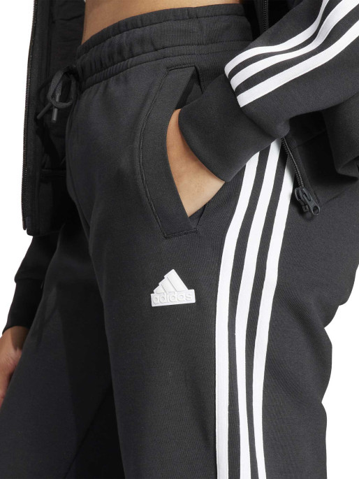 ADIDAS SPORTSWEAR Future Icons 3-Stripes Regular Pants