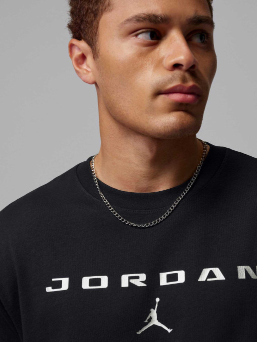 JORDAN