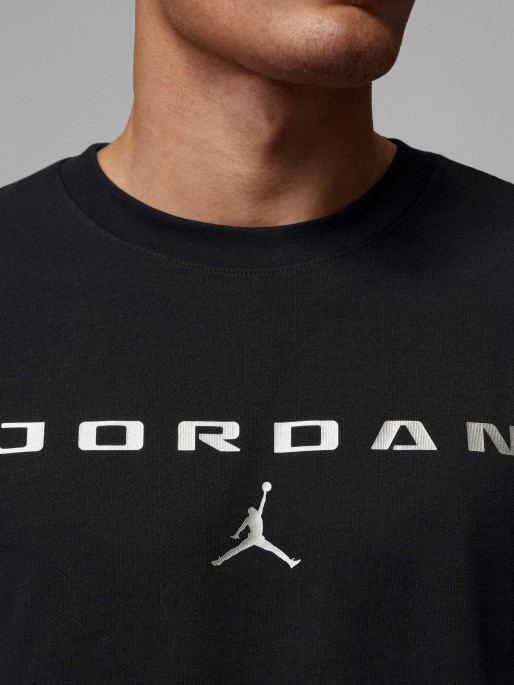 JORDAN