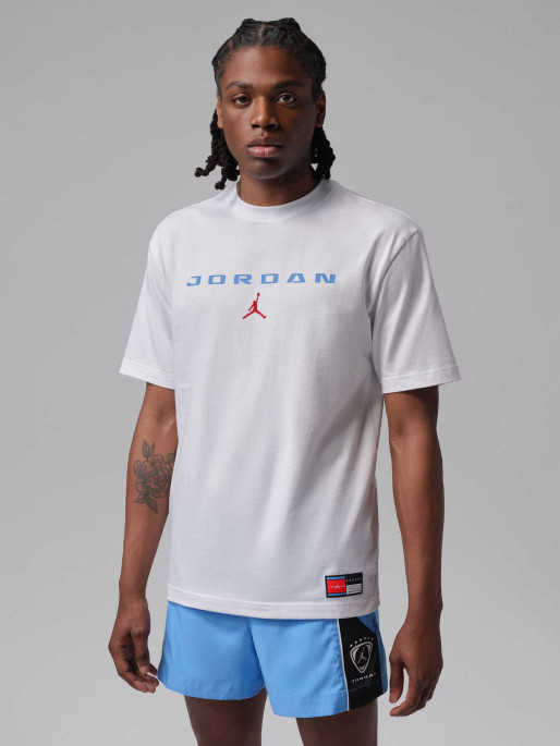 JORDAN