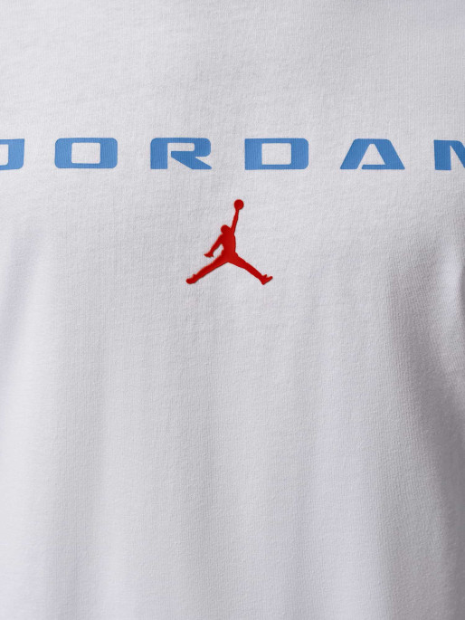 JORDAN