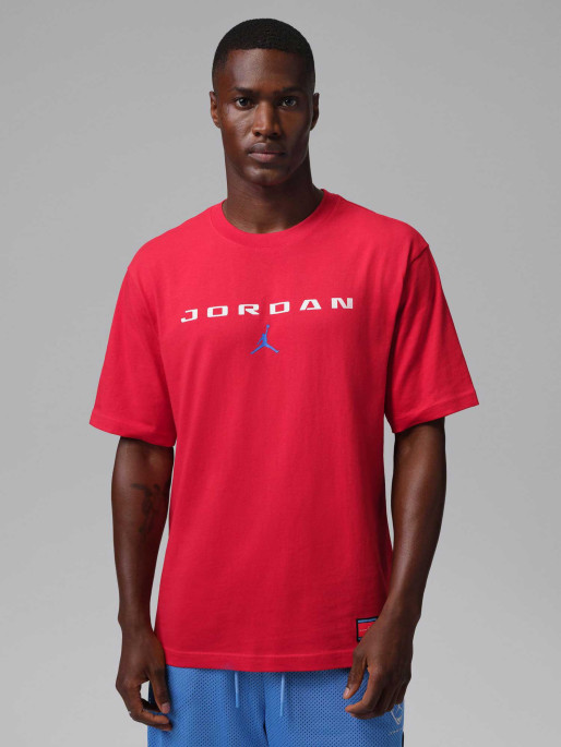 JORDAN