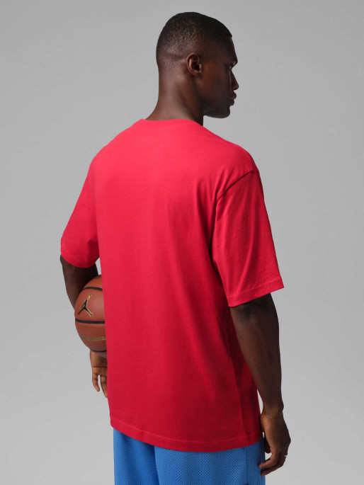 JORDAN