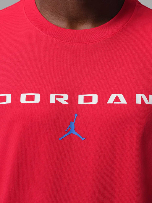 JORDAN