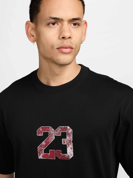 JORDAN