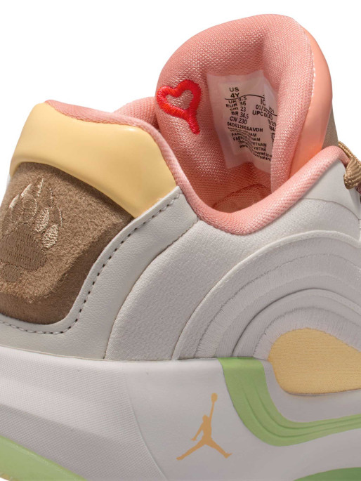JORDAN Incaltaminte Jordan Luka 4 Gs