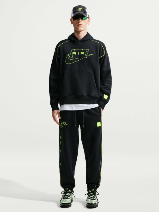 NIKE Pantaloni sport M Nk Air Flc